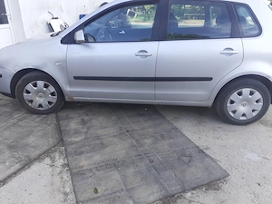 Vand Wv Polo 1.2Benzina  - imagine 3
