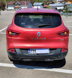 Vand Renault Kadjar - imagine 3