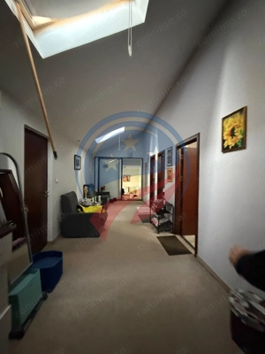 SPATIU BIROURI , COMERCIAL, CLINICA 700MP CU PARCARE - imagine 9