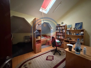 SPATIU BIROURI , COMERCIAL, CLINICA 700MP CU PARCARE - imagine 10