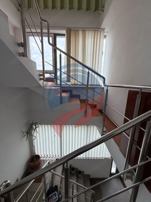 SPATIU BIROURI , COMERCIAL, CLINICA 700MP CU PARCARE - imagine 7