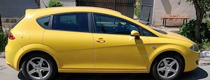 Seat Leon 1.9 tdi - imagine 4