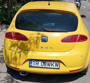 Seat Leon 1.9 tdi - imagine 2