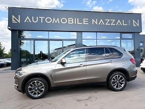  BMW X5 xDrive40e Plug-in Hybrid - imagine 3