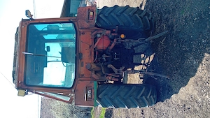 Vand 2 tractoare mtz si jd - imagine 2