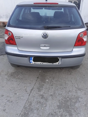 Vand Wv Polo 1.2Benzina  - imagine 2