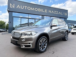  BMW X5 xDrive40e Plug-in Hybrid