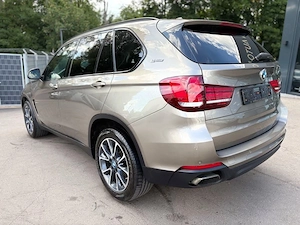  BMW X5 xDrive40e Plug-in Hybrid - imagine 4