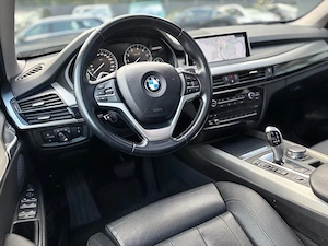  BMW X5 xDrive40e Plug-in Hybrid - imagine 5