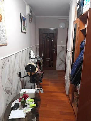 Vand apartament . - imagine 3