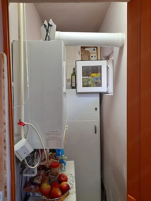 Vand apartament . - imagine 2