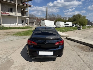 Opel Astra J Sedan  - imagine 7