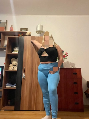Blondă 32 ani, Servicii Totale,Arena Națională 