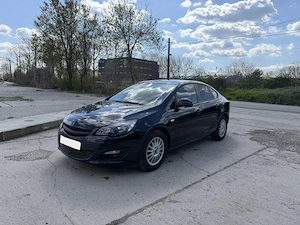 Opel Astra J Sedan  - imagine 14