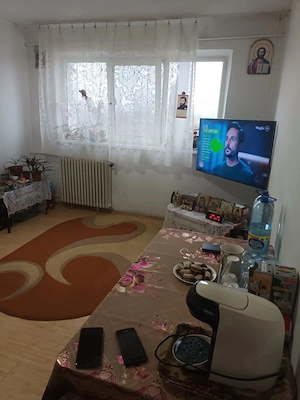 Vanzare apartament 2 camere in Ploiesti, zona Mihai Bravu