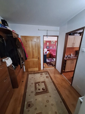 3 Camere zona Ostroveni bloc tip A - imagine 6