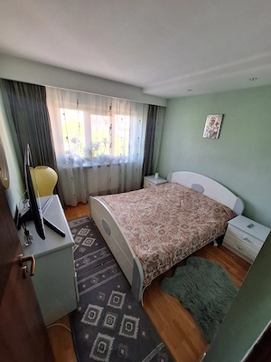 3 Camere zona Ostroveni bloc tip A - imagine 5