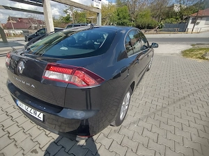 Renault Laguna 3  - imagine 5