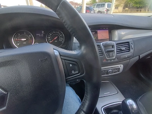 Renault Laguna 3 