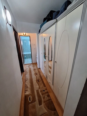 3 Camere zona Ostroveni bloc tip A - imagine 7