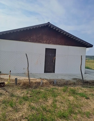 Casă de vânzare, Vulpeni, 1400 m2