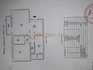 Apartament 2 camere Dacia - imagine 8