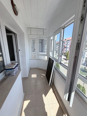 Inchiriez apartament spatios zona ultracentrala - imagine 7
