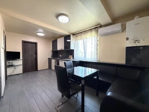 Apartament 2 camere, 42.5mp utili, etaj 2, bloc nou, mobilat- Aradului