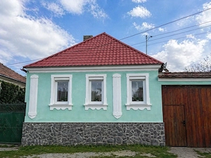 Casa superba de vanzare Racos-Brasov - imagine 3