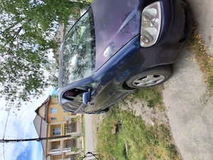 Vand wv touran 1.9 tdi an 2004 perfect funcțional  - imagine 5