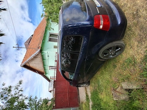 Vand wv touran 1.9 tdi an 2004 perfect funcțional  - imagine 2