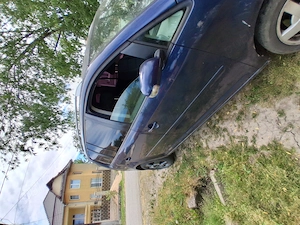 Vand wv touran 1.9 tdi an 2004 perfect funcțional  - imagine 4