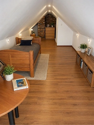 Casa superba de vanzare Racos-Brasov - imagine 8