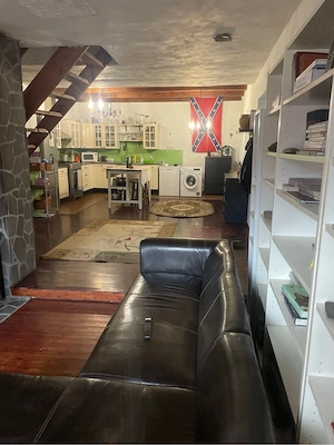 Casa superba de vanzare Racos-Brasov - imagine 7