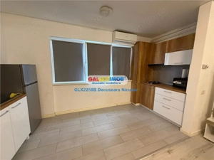 Garsoniera in Pollux Residence mobilata utliata 300 euro - imagine 5