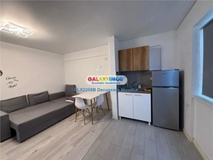 Garsoniera in Pollux Residence mobilata utliata 300 euro
