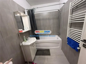 Garsoniera in Pollux Residence mobilata utliata 300 euro - imagine 4