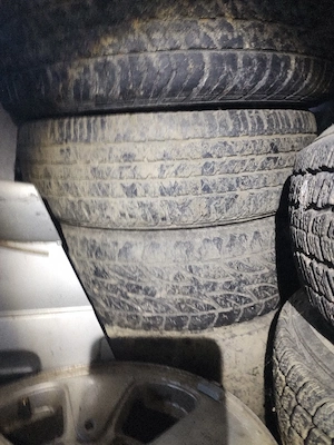 jante kia sportage r15 5x114,3  - imagine 5