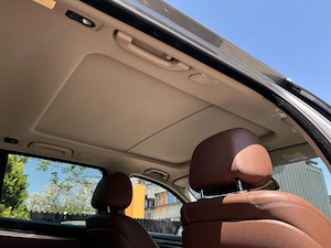Bmw 525xd Luxury 2014,Full Option,Impecabila,VARIANTE AUTO - imagine 8