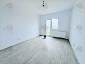 Duplex 4 camere, P+1E+pod, 124 mp utili, teren 292 mp   Popești-Leordeni, Str. Mecanizării - imagine 8