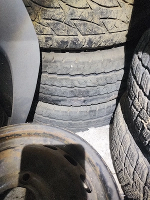 jante kia sportage r15 5x114,3  - imagine 4