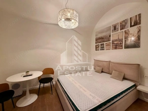 Apartament cu 1 camera de inchiriat, Piata Unirii, Timisoara