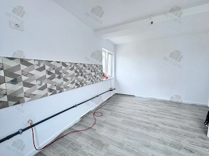 Duplex 4 camere, P+1E+pod, 124 mp utili, teren 292 mp   Popești-Leordeni, Str. Mecanizării - imagine 5