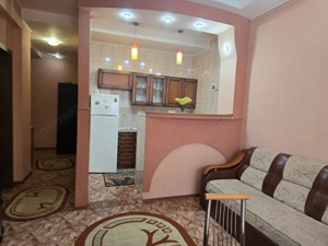 Centrul Vechi | Plaja Modern | apartament cu 2 camere | Gaze - imagine 8
