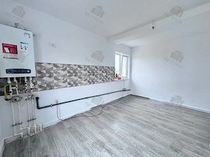 Duplex 4 camere, P+1E+pod, 124 mp utili, teren 292 mp   Popești-Leordeni, Str. Mecanizării - imagine 4