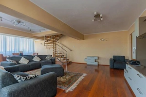 Apartament spectaculos cu 4 camere BLOC NOU sup. utila 156 mp - imagine 2