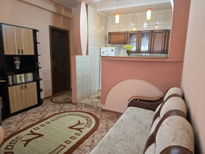 Centrul Vechi | Plaja Modern | apartament cu 2 camere | Gaze - imagine 3