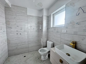 Duplex 4 camere, P+1E+pod, 124 mp utili, teren 292 mp   Popești-Leordeni, Str. Mecanizării - imagine 16