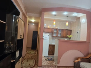 Centrul Vechi | Plaja Modern | apartament cu 2 camere | Gaze - imagine 4
