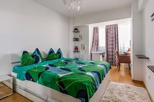 Apartament spectaculos cu 4 camere BLOC NOU sup. utila 156 mp - imagine 5